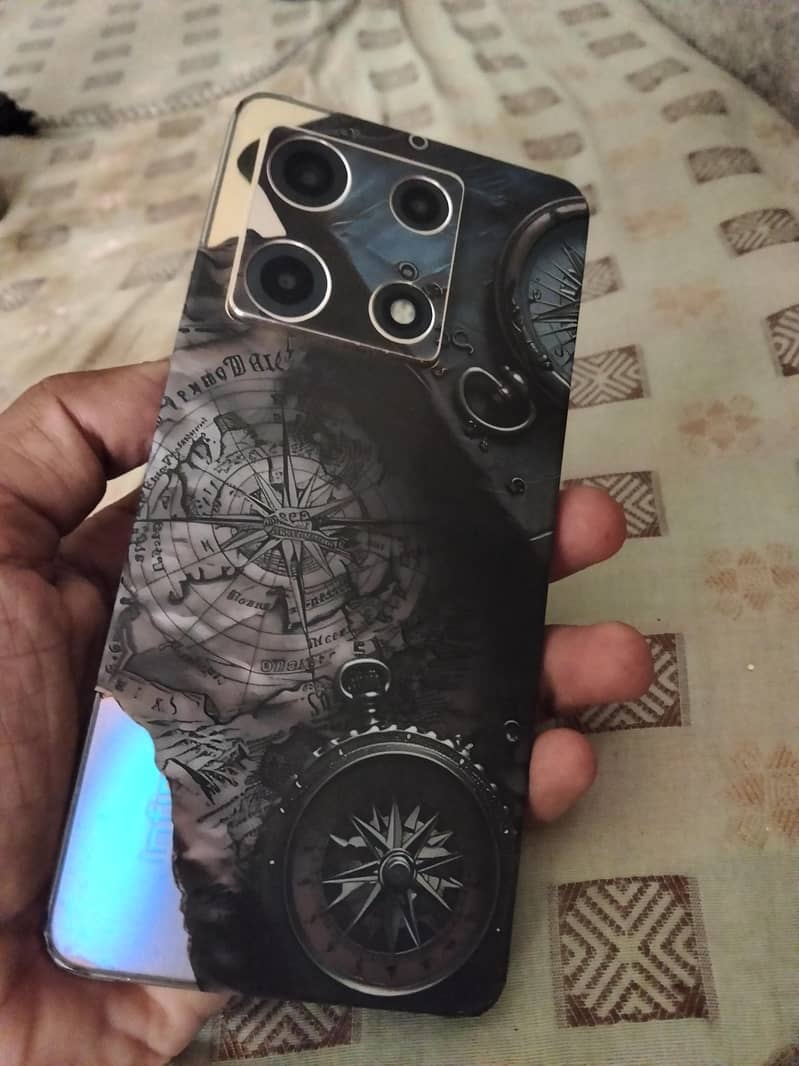 Infinix Note 30 Pro 2