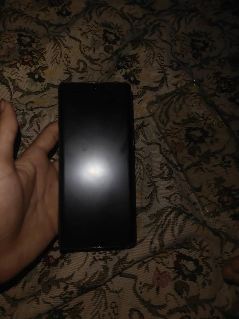 tecno camon 40 pro 5