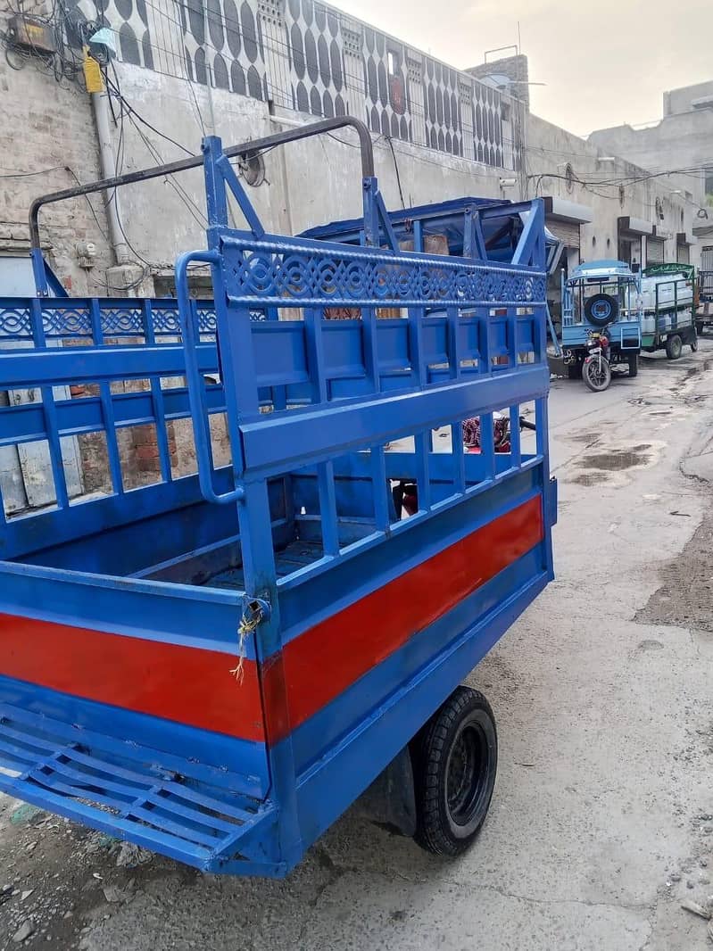 loder rickshaw 1
