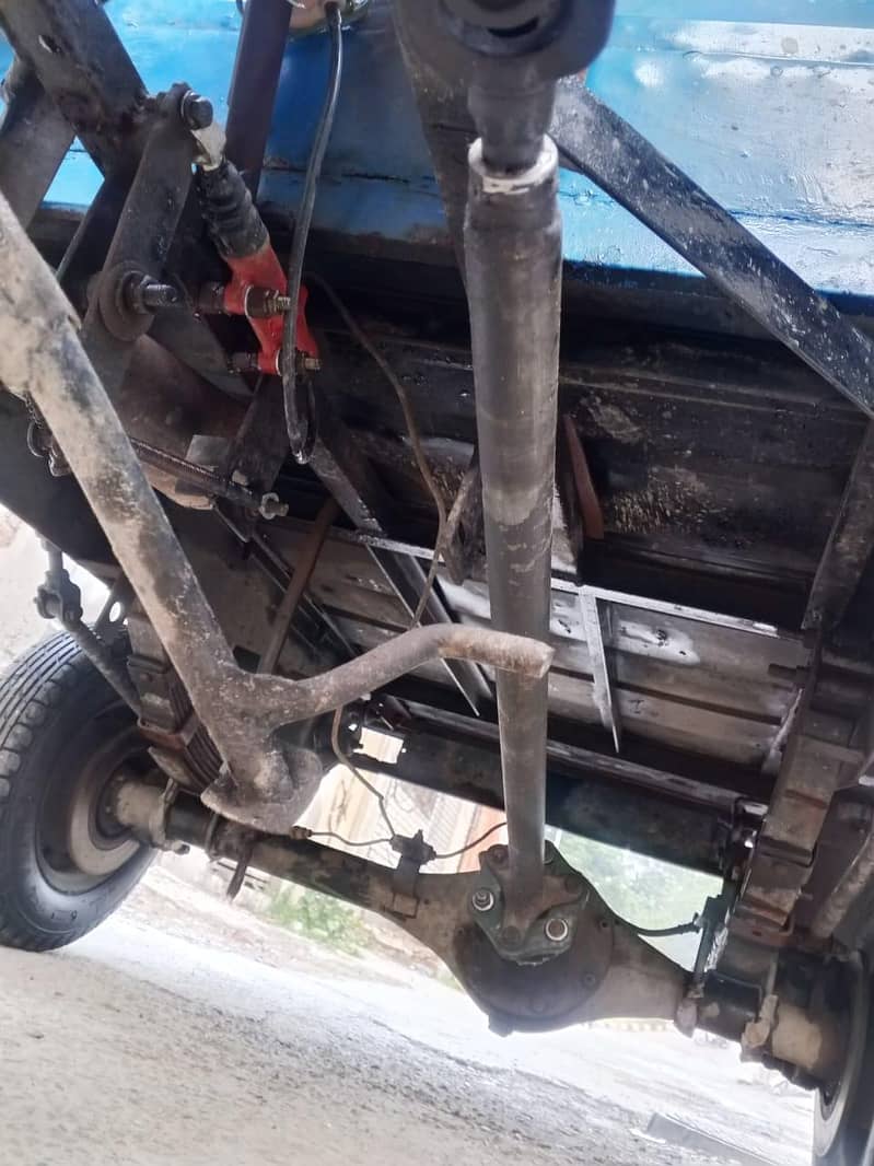 loder rickshaw 5