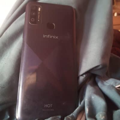 Infinix Hot 10 Play