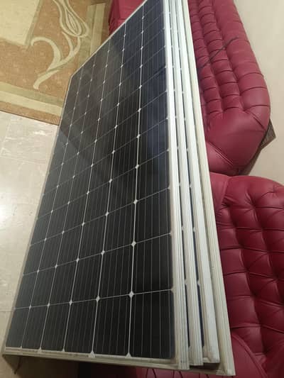 invertor solar plates