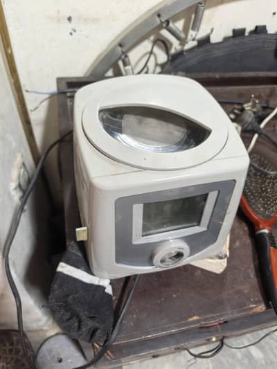 fisher & paykel icon CPAP machine for sell