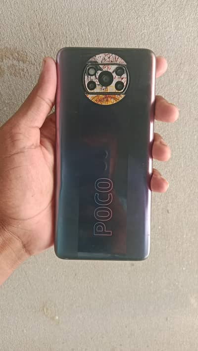 Xiaomi Poco X3 Pro