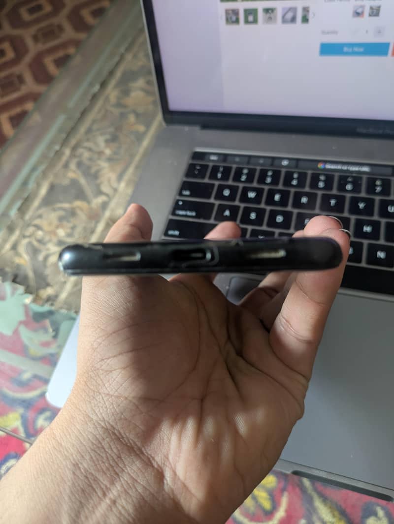 Google Pixel 4a 2