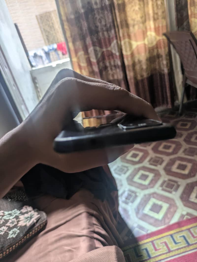 Google Pixel 4a 3