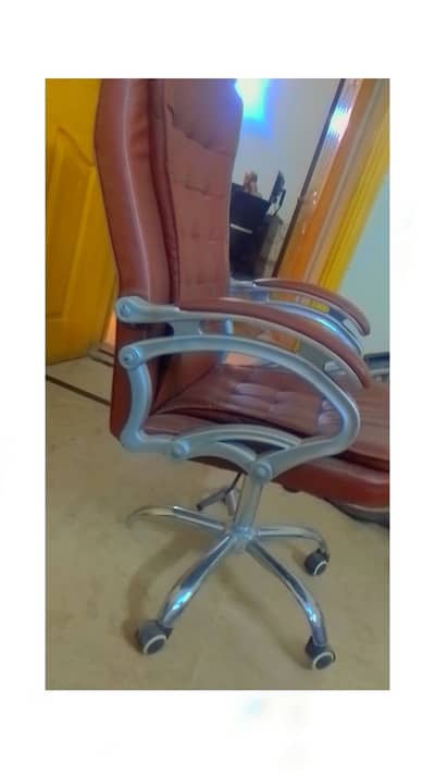 Office chair