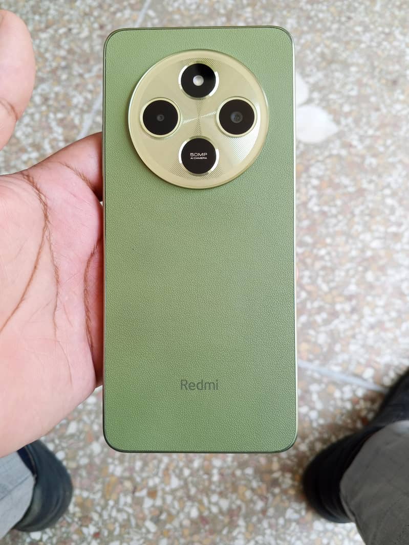 Xiaomi 14c 4