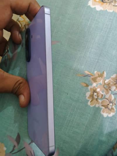 Samsung Mobile Galaxy A57 12/256