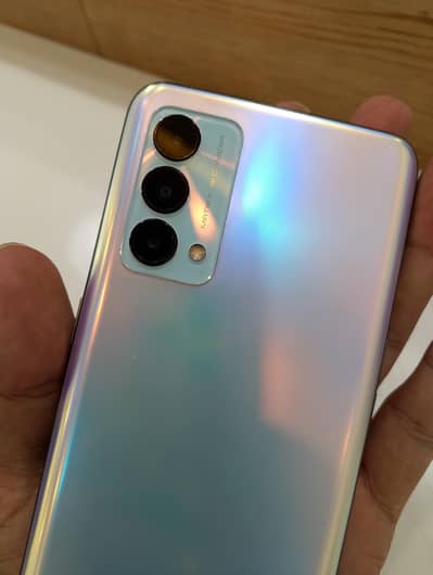 Realme GT Master Edition