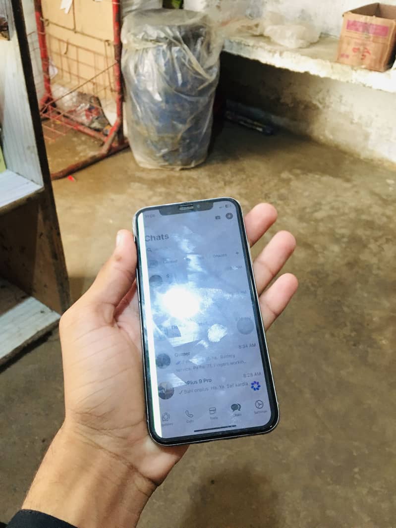 Apple iPhone X 2