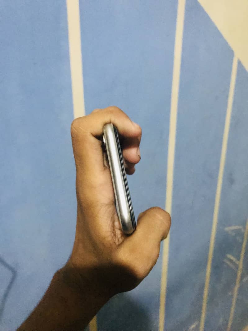 Apple iPhone X 7