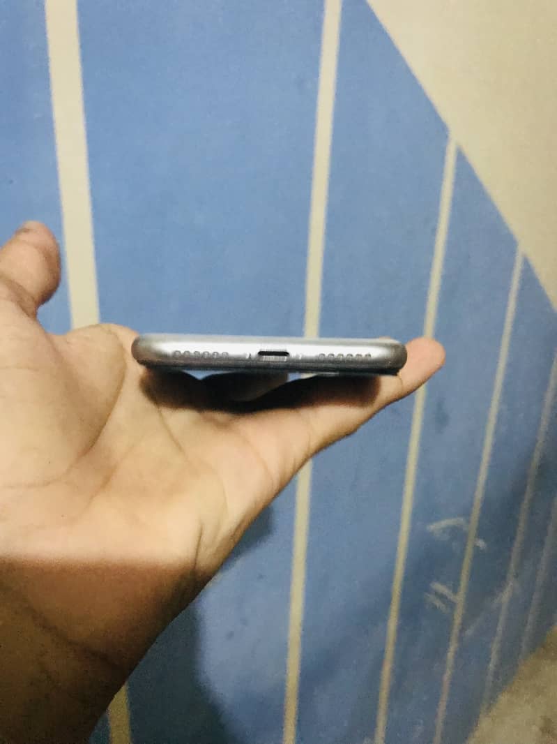 Apple iPhone X 8