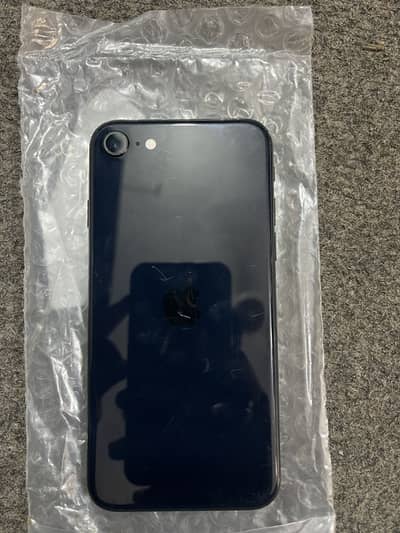 iPhone SE 2022-128GB factory unlock