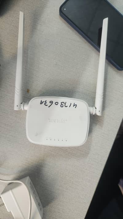 Tenda Wireless N300 Easy