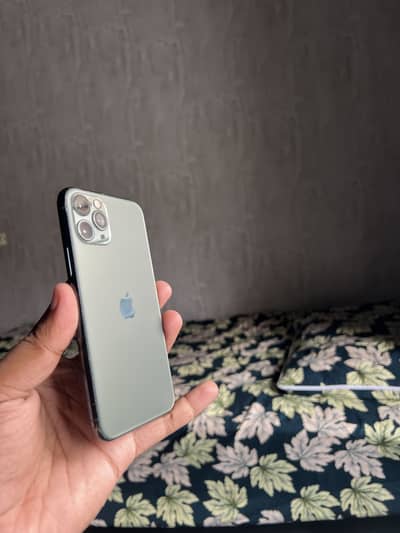Apple iPhone 11 Pro