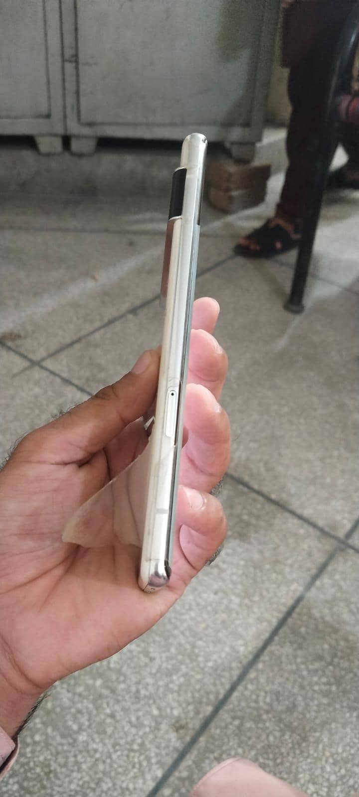 Google Pixel 6 Pro 0