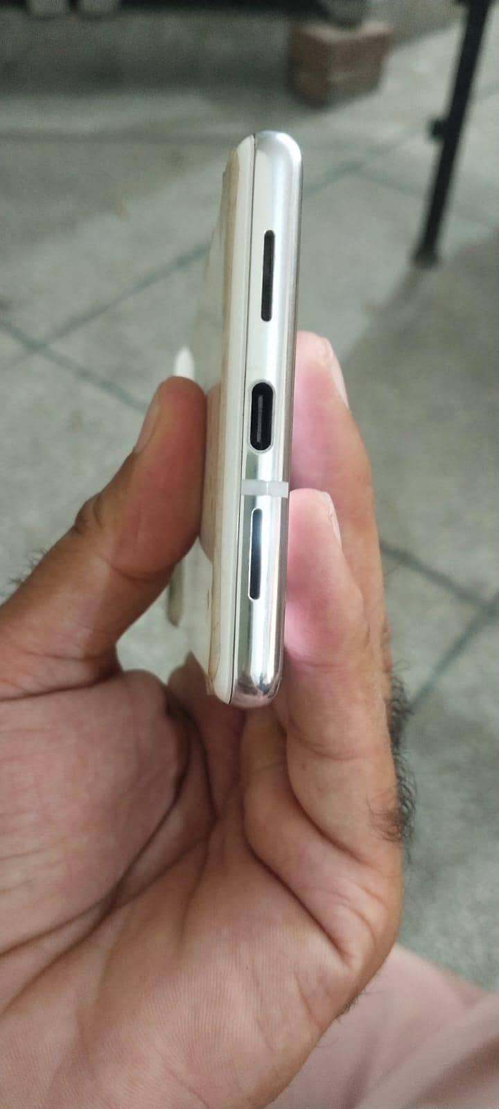 Google Pixel 6 Pro 2