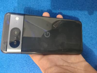 Google Pixel 8