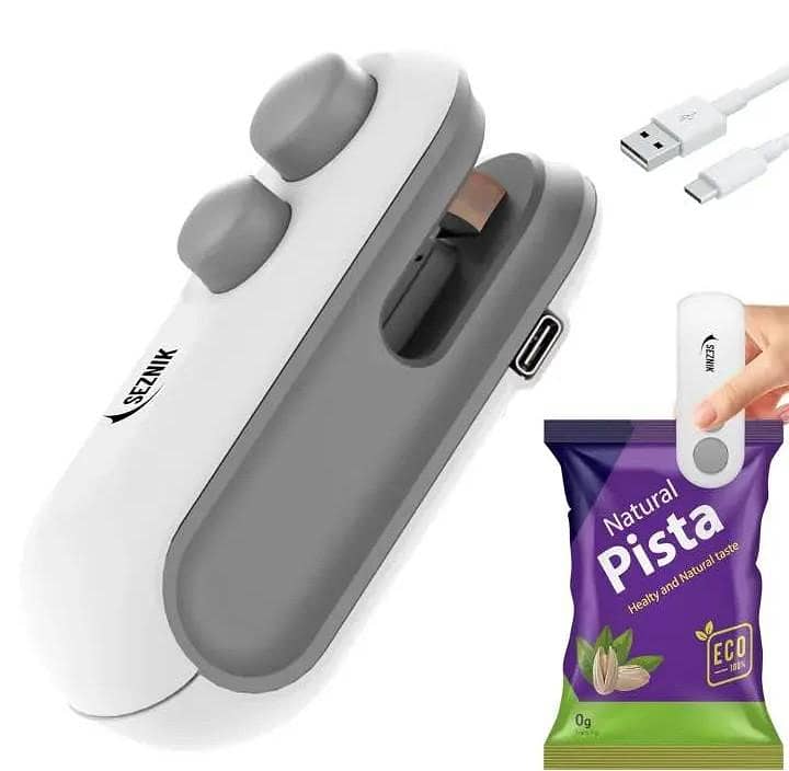 Packet Sealer 1