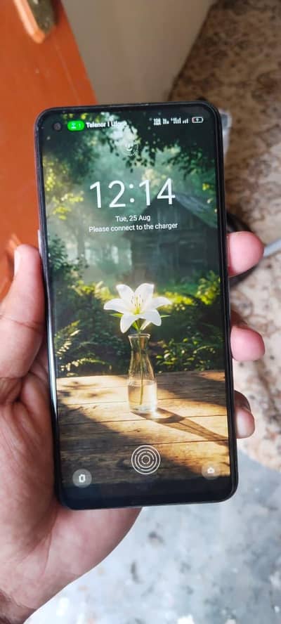 OPPO Reno6