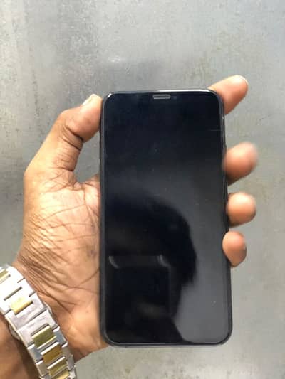 Apple iPhone XS pta approved 256 gb