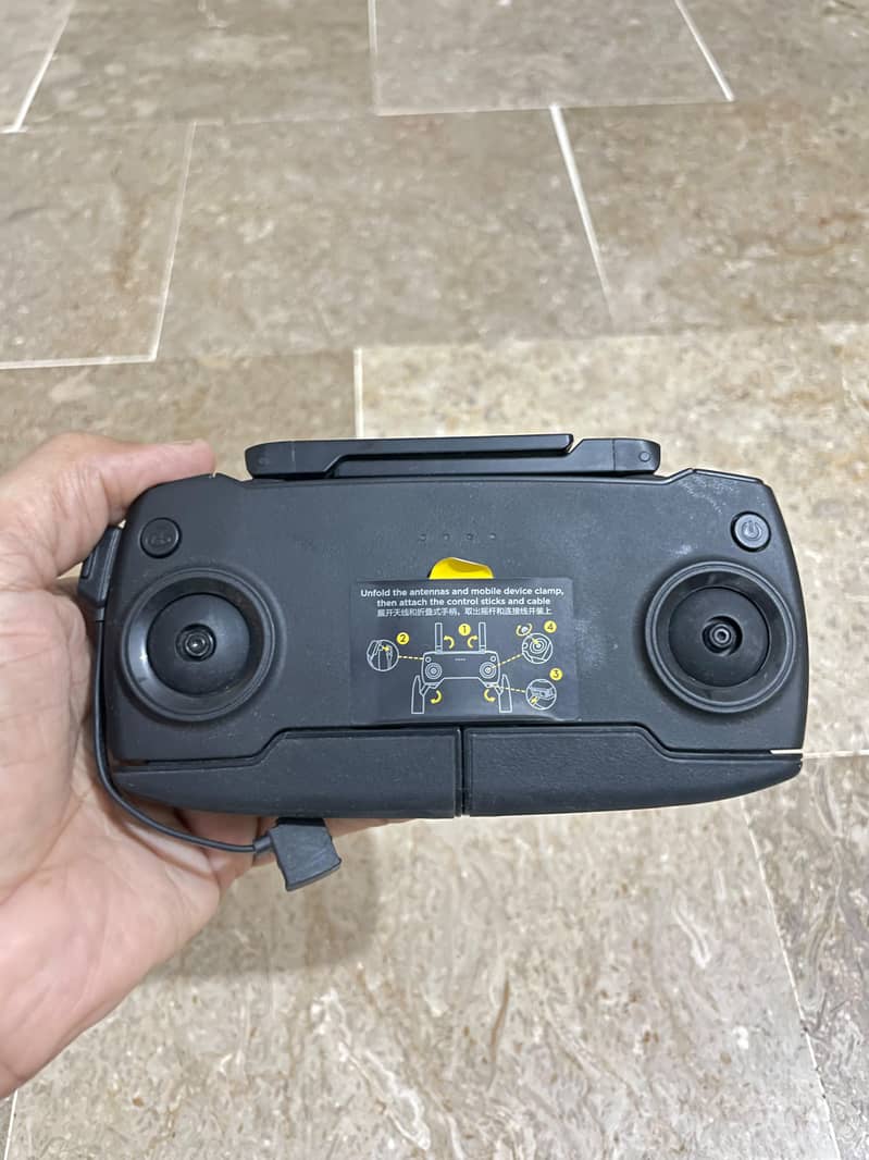 DJI mini combo drone 3