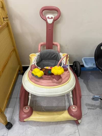 Baby Walker