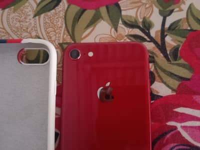 Apple iPhone SE