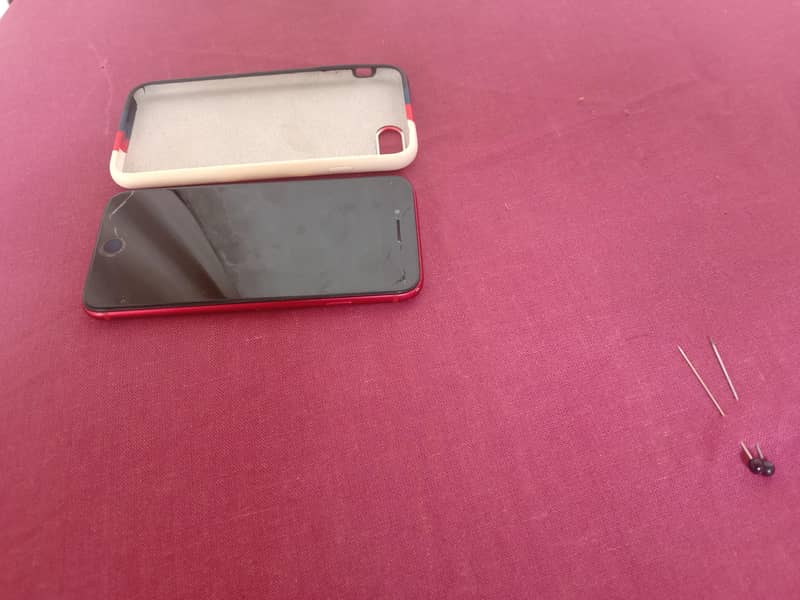 Apple iPhone SE 3