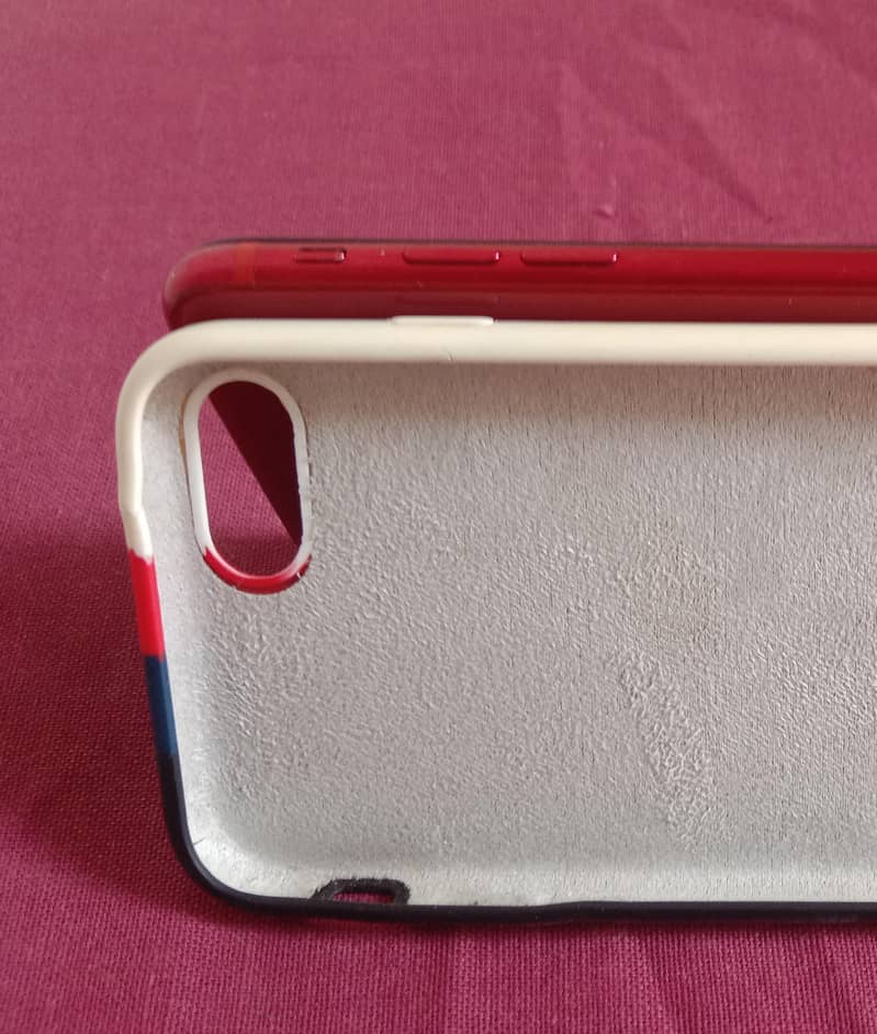 Apple iPhone SE 7