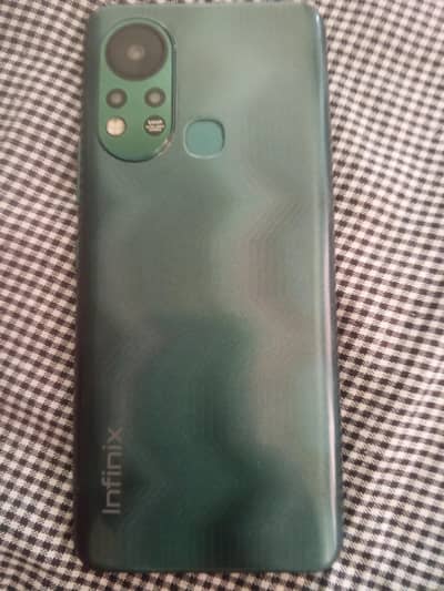 Infinix Hot 11s