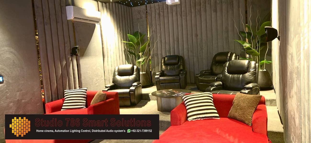 interior Design Studio 14