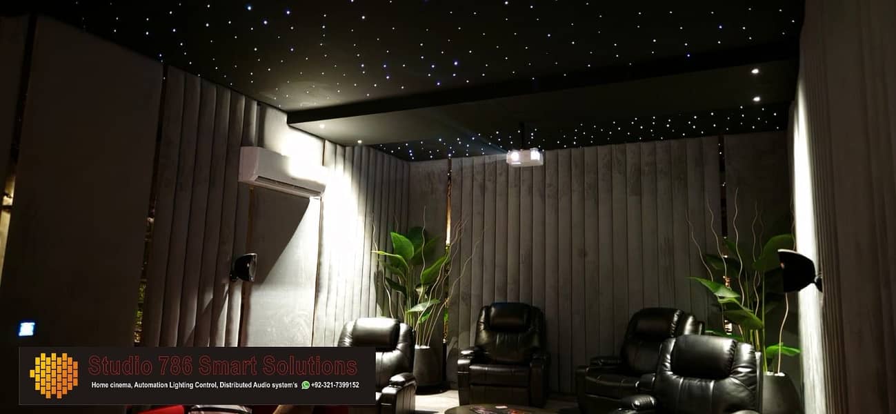 interior Design Studio 15