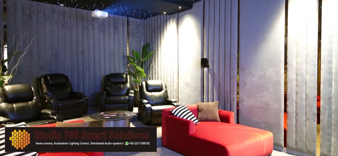 interior Design Studio 19