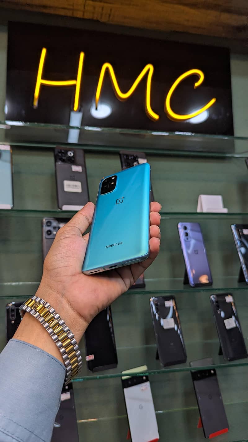 One Plus 8T 2
