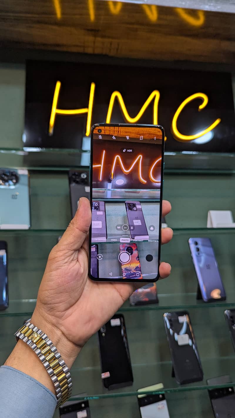 One Plus 8T 3