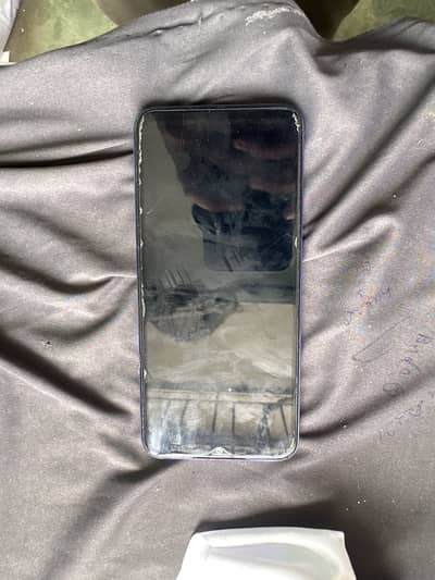 Vivo Y21