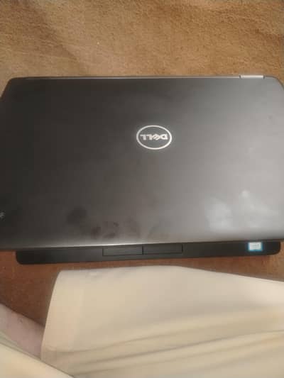 DELL Latitude 5480 For sale excellent condition