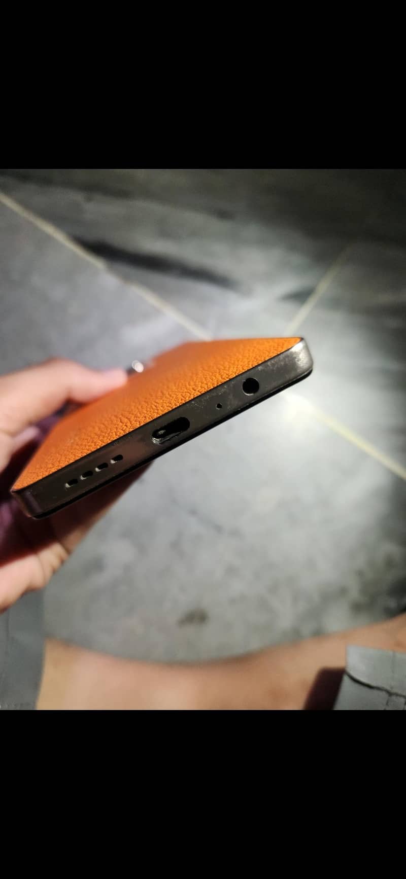 Infinix Note 30 2