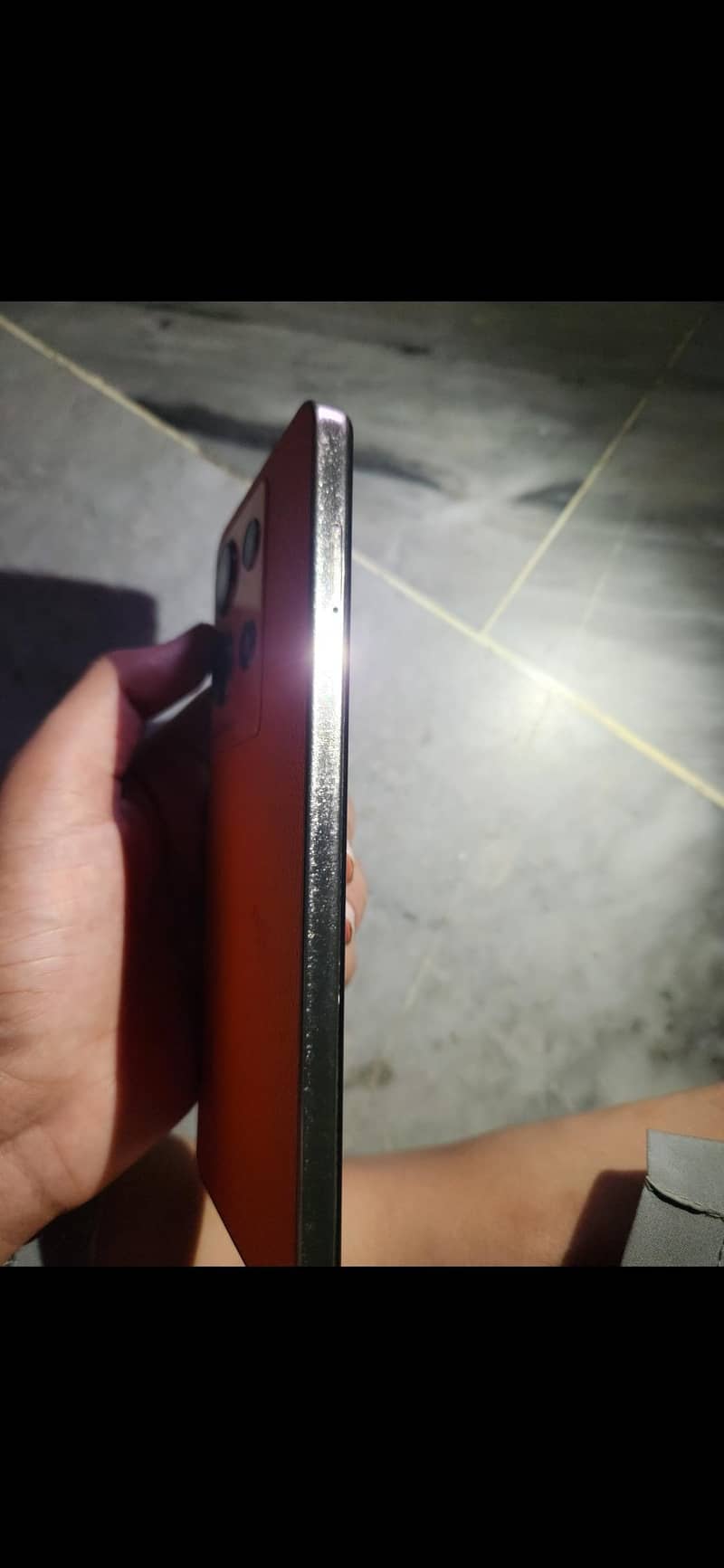 Infinix Note 30 3