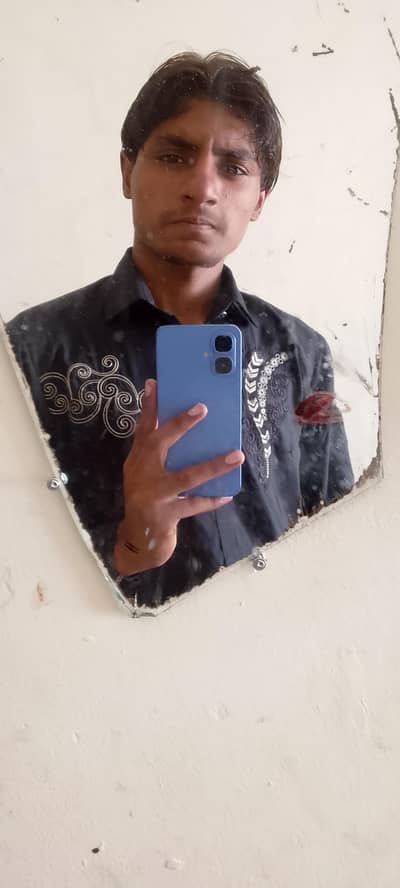 infinix Mart and dabha charger sath mein