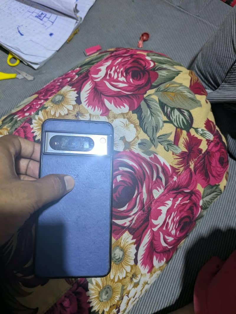 Google Pixel 8 Pro 1