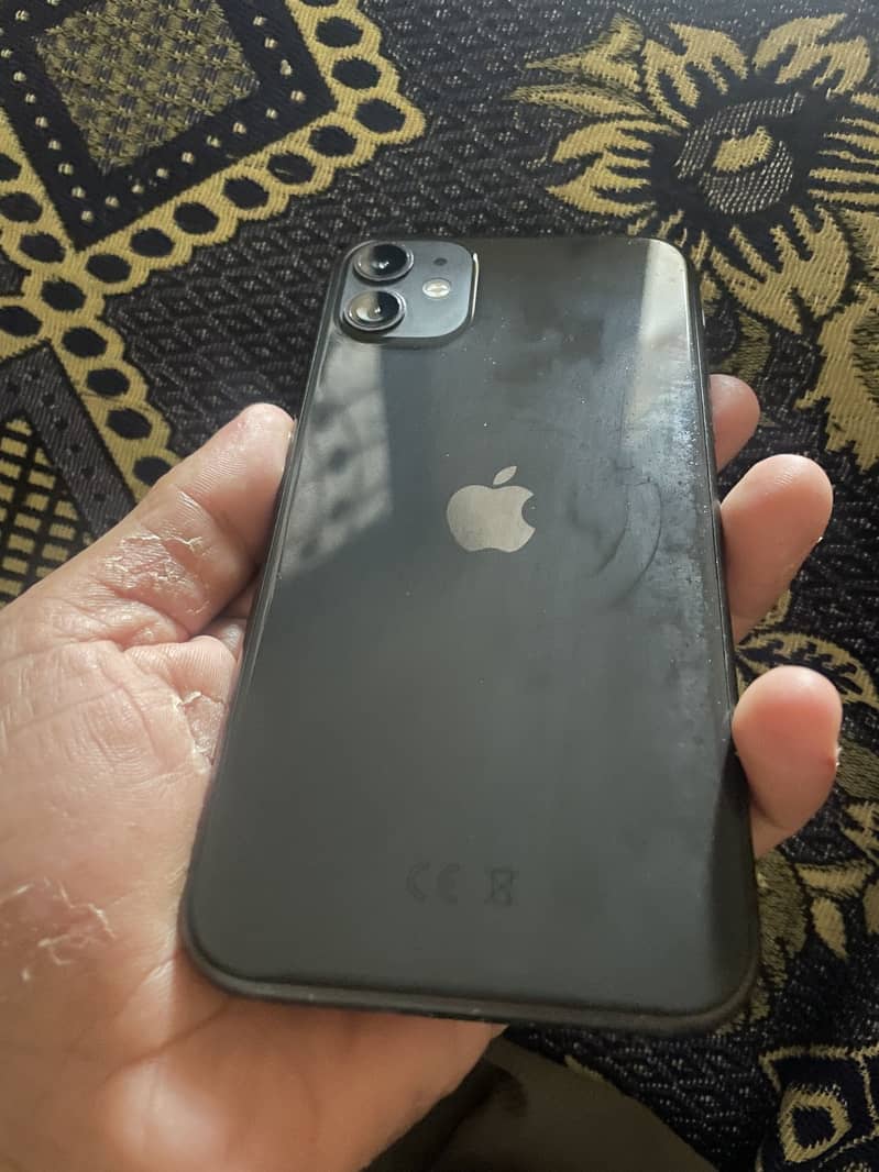 Apple iPhone 11 1