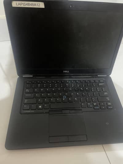 Dell latitude e7450 for sale