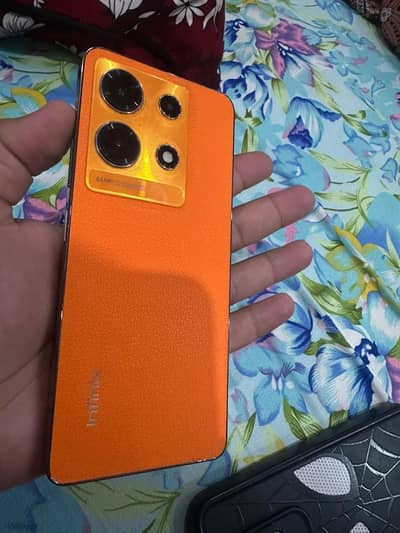 INFiNIX