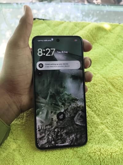 Google Pixel 8