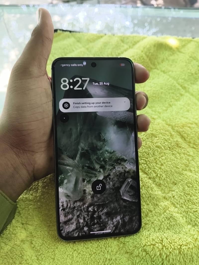 Google Pixel 8 0