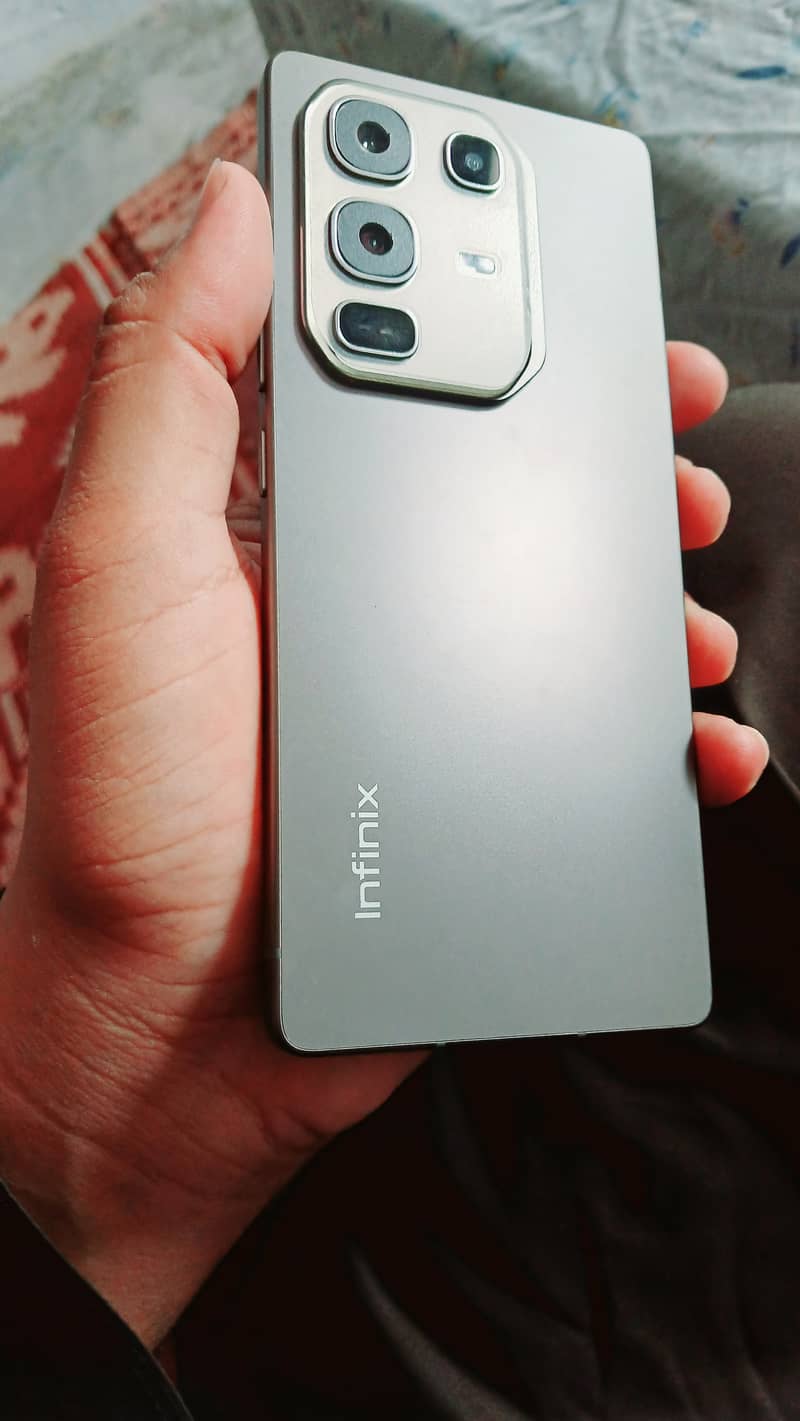 Infinix Note 50 Pro 2