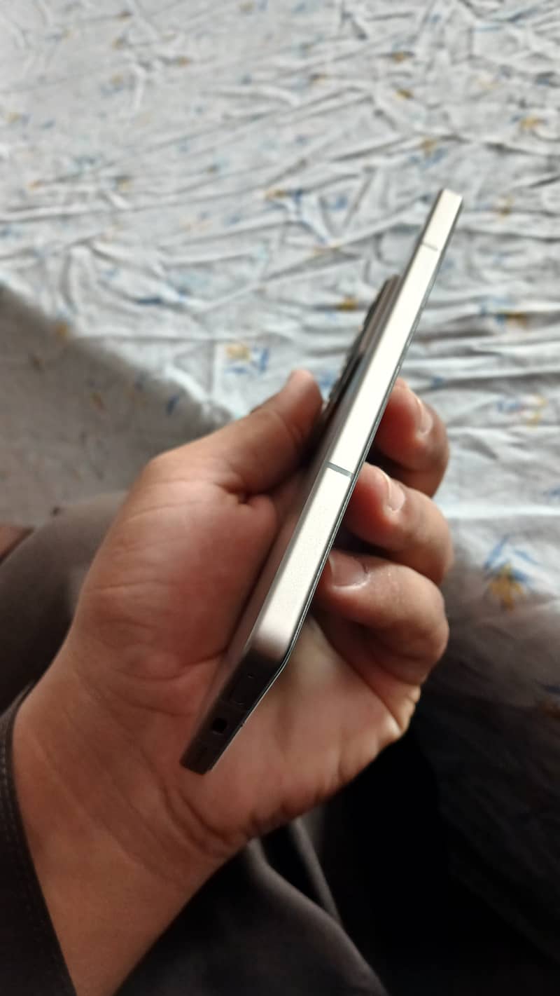 Infinix Note 50 Pro 5